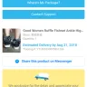 Wish - my orders have not been delivered and cannot be tracked by post office. - Photo 12