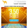 Camel - email coupon - Photo 1