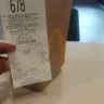 McDonald's - my burger is always cold cheese never melted. - Photo 1