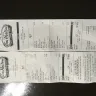Tim Hortons - poor customer service and unclean and unsanitary practices - Photo 1