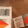 Sheetz - pyramid cigarettes - menthol and orange 100’s carton’s
