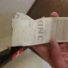 Mango Airlines - broken fragile fishing gear hose - Photo 2