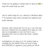 H & M Hennes & Mauritz - customer service - Photo 1