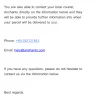 H & M Hennes & Mauritz - customer service - Photo 3