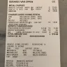 Thrifty Rent A Car - dishonesty on additional items - Photo 1
