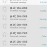 AutoNation - non-stop calling/texting from [protected] / [protected] - Photo 1