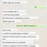 Venezia International - scam manufacture /alibaba scammer