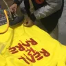 Venezia International - scam manufacture /alibaba scammer - Photo 12