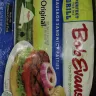 Bob Evans - sausage sandwich patties - fda complaint confirmation 9-6-2018-762fef2731 - Photo 1