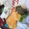 Tim Hortons - chipotle steak and cheese panini - Photo 1