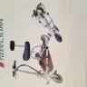 AirAsia - damage to electric scooter - Photo 1