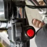 AirAsia - damage to electric scooter - Photo 8