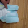Huggies - huggies little movers size 6 product defects - Photo 3