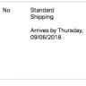 Sam's Club - customer service and delivery - Photo 1
