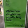 Woolworths - plastic pre-packaging of fresh fruit and vegetables - Photo 3