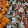 Woolworths - plastic pre-packaging of fresh fruit and vegetables