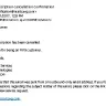 AVG Technologies - unauthorised credit card charge - Photo 1