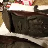 Easy Spirit - mens easy spirit slip on shoes fell apart - Photo 2