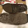 Easy Spirit - mens easy spirit slip on shoes fell apart