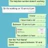DG Services - Scam - Photo 16