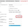 ABSA Bank - error with listed beneficiary - Photo 1