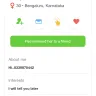Mingle2 - profile person cheating after receiving money in paytm - Photo 1