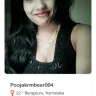 Mingle2 - profile person cheating after receiving money in paytm - Photo 5