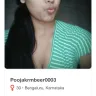 Mingle2 - profile person cheating after receiving money in paytm