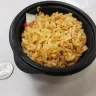 Taco Bell - rice price vs qty - Photo 1