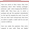 Reliance Hub Services - I am complaining about their fake company - Photo 1