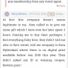 Reliance Hub Services - I am complaining about their fake company - Photo 2