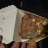 Burger King - twix pie - Photo 1