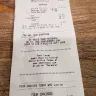 Jewel-Osco - lean ground sirloin package hides brown meat inside - Photo 1