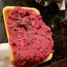 Jewel-Osco - lean ground sirloin package hides brown meat inside