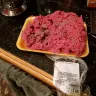 Jewel-Osco - lean ground sirloin package hides brown meat inside - Photo 4