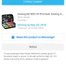 Wish - delivery of orders (3 products) - Photo 1