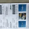 Alitalia - Delayed flights arriving on saturday 8.9.18 at 2:55 am instead of friday 7.9.18 at 13:50 pm - Photo 2