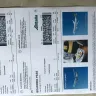 Alitalia - Delayed flights arriving on saturday 8.9.18 at 2:55 am instead of friday 7.9.18 at 13:50 pm - Photo 3