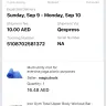 Souq.com - compensation for bad service - Photo 1
