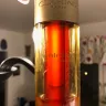 Clarins - double serum, hydric + lipidic system, 50ml. I complain about the pump is not working - Photo 1
