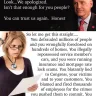Wells Fargo - executives are criminals - Photo 2