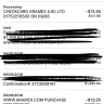 Aramex International - return a package - Photo 1