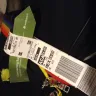 Aeromexico - luggage was completely destroyed and needs to be replaced