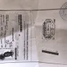 Emirates - refund of air ticket money