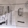 Emirates - refund of air ticket money - Photo 2