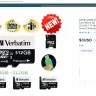 Wish - 64gb 128gb 256gb 512gb flash card micro sd card - Photo 1