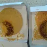 Taco Bell - tostadas/customer service