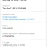 Hertz - dissatisfied with the manager - Photo 1