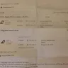 Swiss International Air Lines - swiss air changed my flight dates from one day flight to a long layover flight - Photo 3