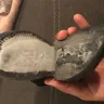 UnderArmour - product defect: ua curry 3 crib - size 3.5 - Photo 1